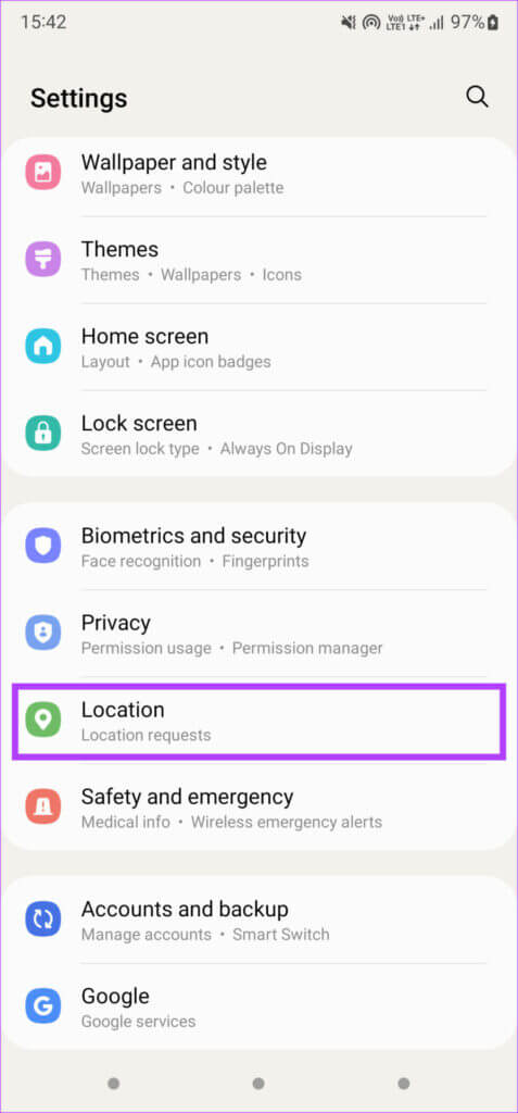 7 meilleures façons de corriger la localisation en direct non mise à jour sur Android et iPhone - %categories