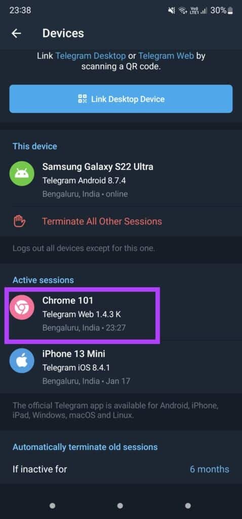 Telegram-notif-10-1-478x1024-1-478x1024 أفضل 6 طرق لإصلاح عدم عمل إشعارات Telegram Web