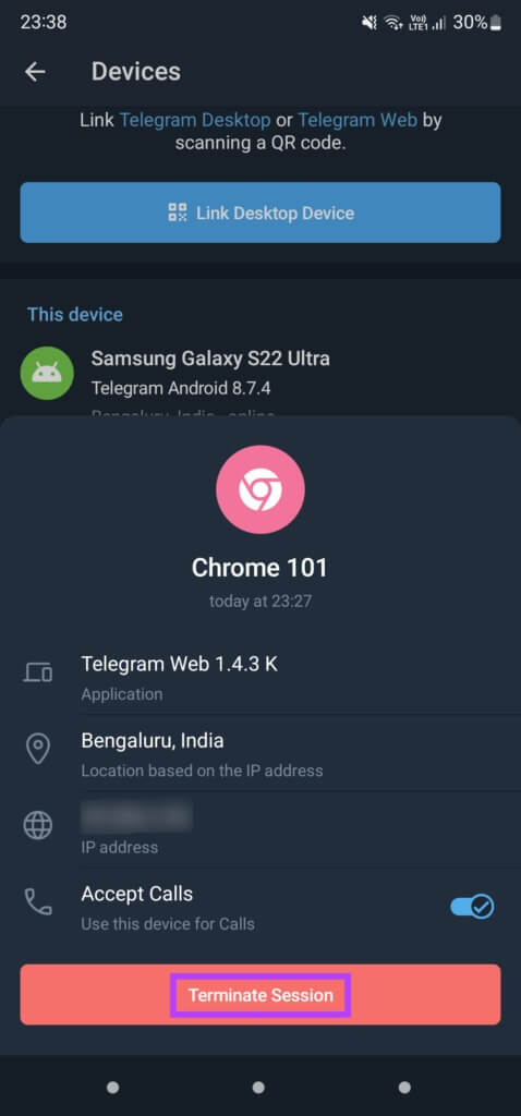 Telegram-notif-11-478x1024-1-478x1024 أفضل 6 طرق لإصلاح عدم عمل إشعارات Telegram Web