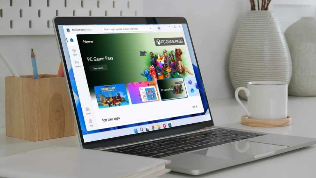 Top-Ways-to-Fix-Microsoft-Store-Apps-Not-Updating-Automatically-1088x613 إصلاح عدم تحديث تطبيقات متجر Microsoft تلقائيًا