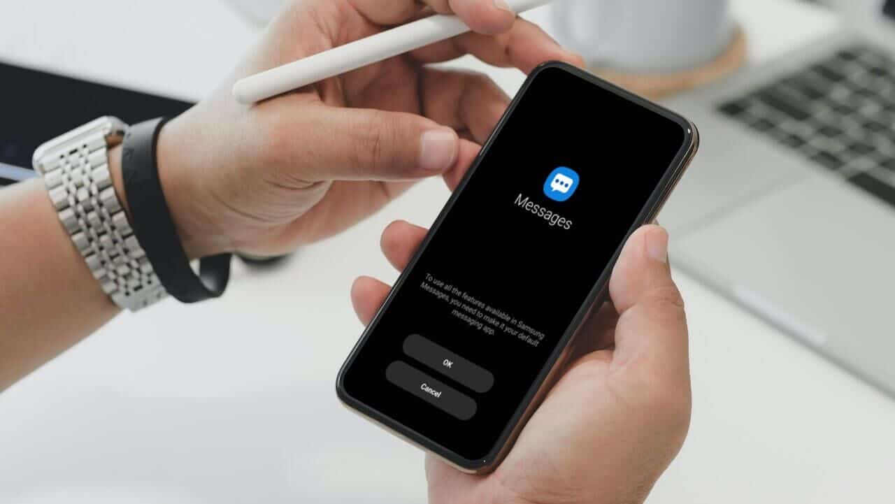 Top-Ways-to-Fix-Samsung-Messages-App-Keeps-Stopping-1280x721 إصلاح استمرار تطبيق رسائل Samsung في التوقف