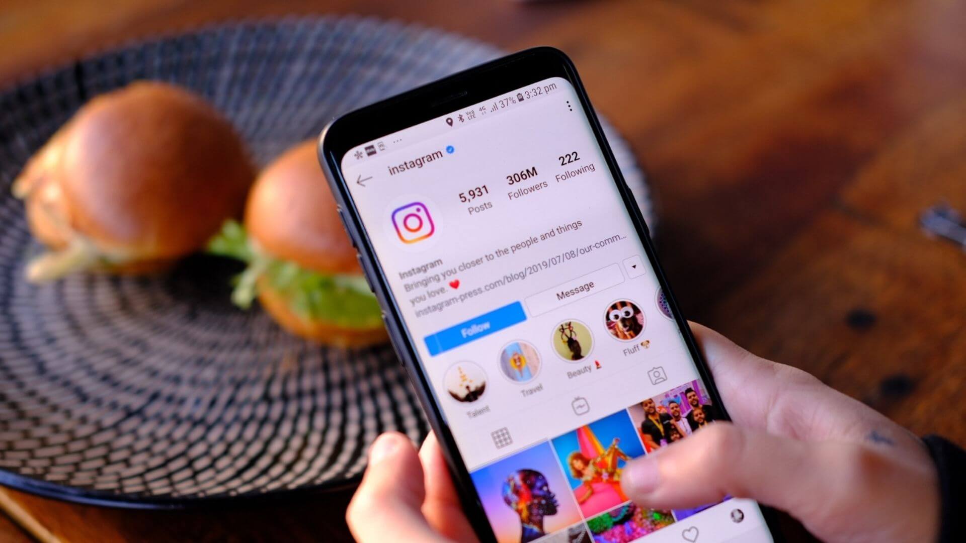 Top-Ways-to-Fix-Videos-Not-Playing-on-Instagram-1920x1080 طرق إصلاح عدم عمل كاميرا قصة Instagram