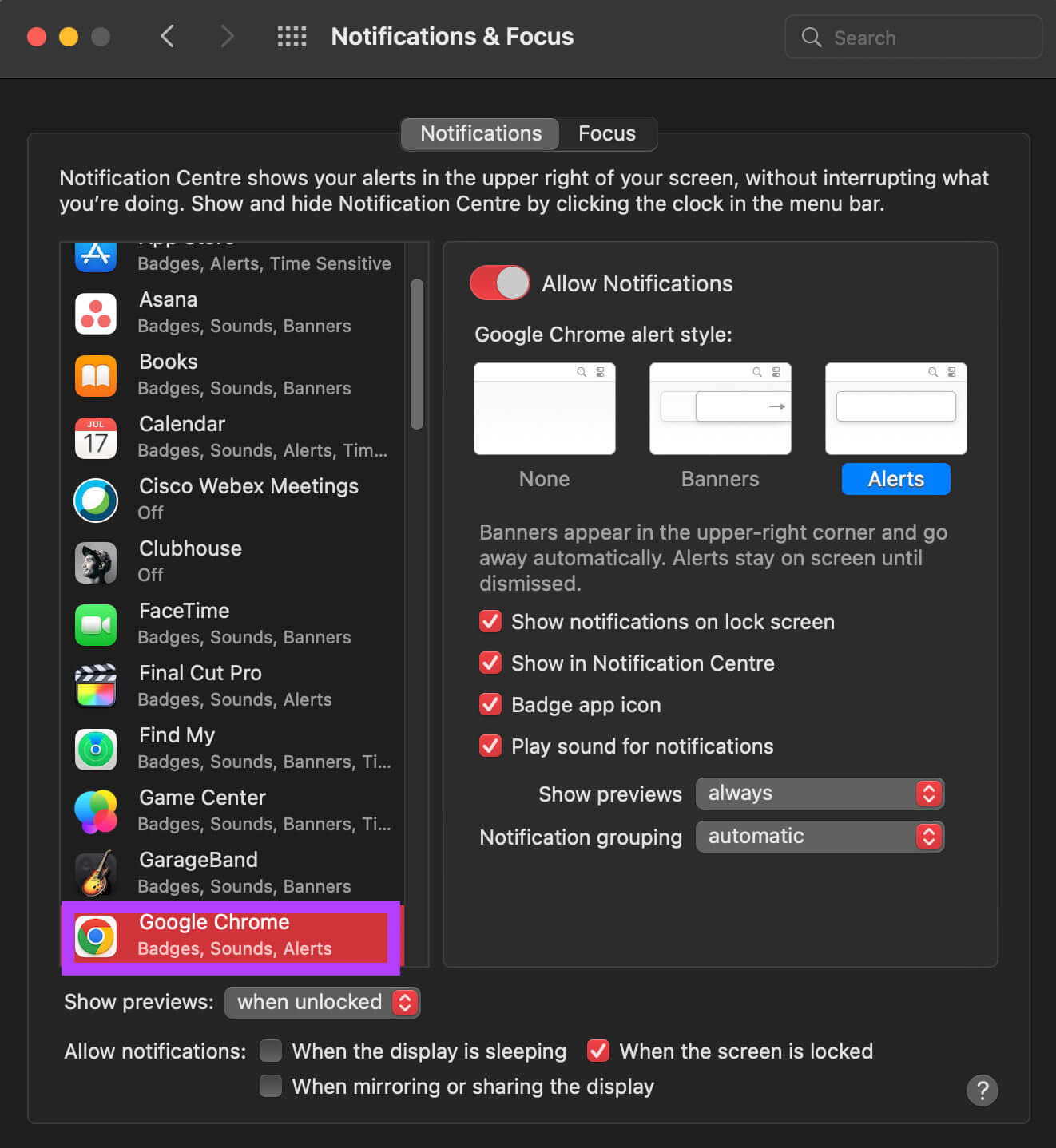 WA-Web-Notifs-10-1-1322x1438 أفضل 6 طرق لإصلاح عدم عمل إشعارات Telegram Web