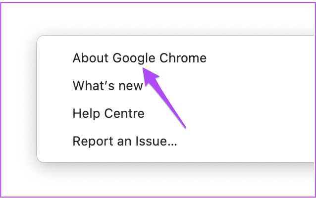 أفضل 6 طرق لإصلاح عدم وجود صوت في Google Chrome على Mac - %categories