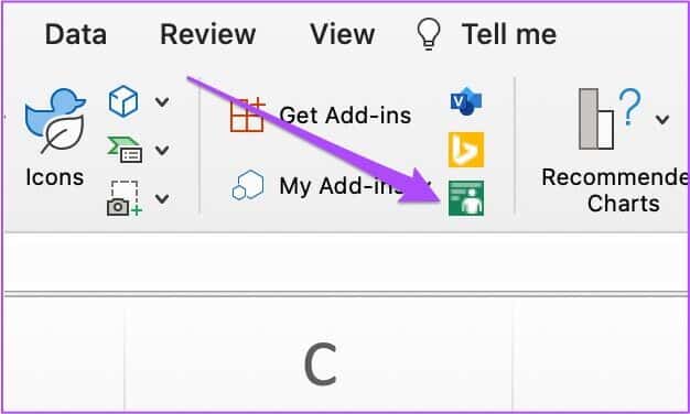 أفضل 5 طرق تنسيق بيانات الجداول في Microsoft Excel - %categories