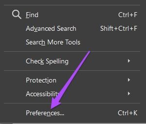 adobe-reader-preferences-windows-300x254 كيفية التحقق من صحة التوقيعات الرقمية في ملفات PDF في Adobe Acrobat Reader