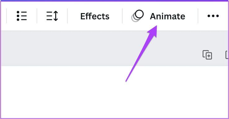 animate-text-in-canva-on-desktop-738x382 كيفية إضافة رسوم متحركة في Canva على الهاتف المحمول وسطح المكتب