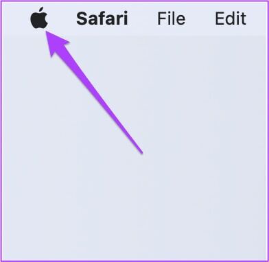 apple-logo-mac-2-1-2-392x382 أفضل 7 إصلاحات لاستمرار تسجيل الخروج تلقائيًا من YouTube على Mac