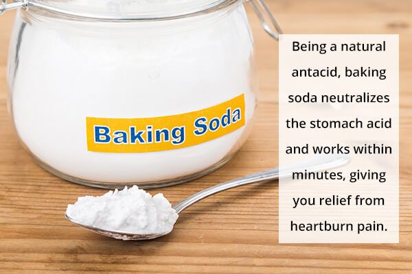الحموضة: 8 علاجات منزلية ونصائح عن نمط الحياة للإغاثة - digestive-health baking soda to acidity relief 600x400 - الحموضة: 8 علاجات منزلية ونصائح عن نمط الحياة للإغاثة