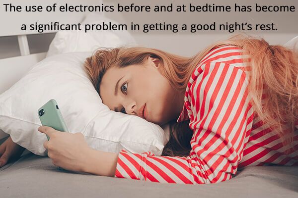 8 أسباب لعدم قدرتك على النوم بشكل صحيح في الليل - %categories