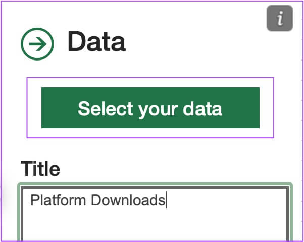 change-data-in-people-graph-ms-excel-602x480 أفضل 5 طرق تنسيق بيانات الجداول في Microsoft Excel
