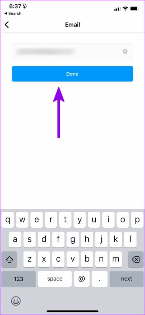 change-email-address-on-instagram-473x1024-1-473x1024 أهم 6 نصائح من أجل تأمين حساب Instagram