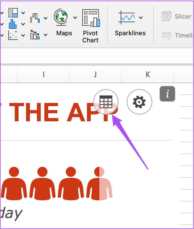 أفضل 5 طرق تنسيق بيانات الجداول في Microsoft Excel - %categories