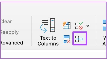 consolidate-data-in-ms-excel-442x244 أفضل 5 طرق تنسيق بيانات الجداول في Microsoft Excel