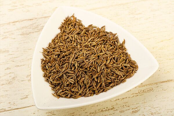 الحموضة: 8 علاجات منزلية ونصائح عن نمط الحياة للإغاثة - digestive-health cumin seeds to acidity relief 600x400 - الحموضة: 8 علاجات منزلية ونصائح عن نمط الحياة للإغاثة