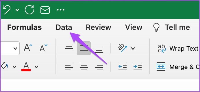 أفضل 5 طرق تنسيق بيانات الجداول في Microsoft Excel - %categories