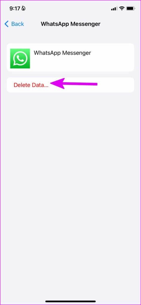 delete-whatsapp-data-473x1024-1-473x1024 كيفية حذف WhatsApp Backup من iCloud Storage على iPhone