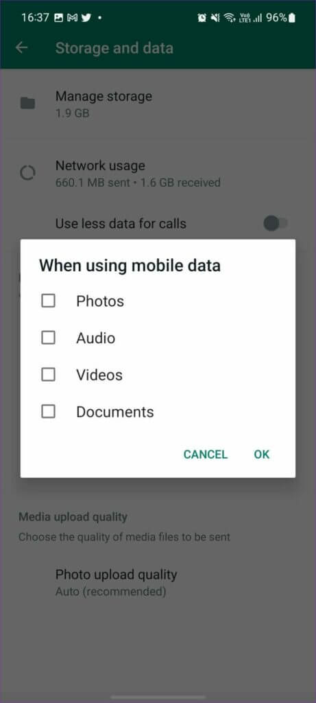 كيفية إيقاف التحميل التلقائي للصور في مجموعات WhatsApp - %categories