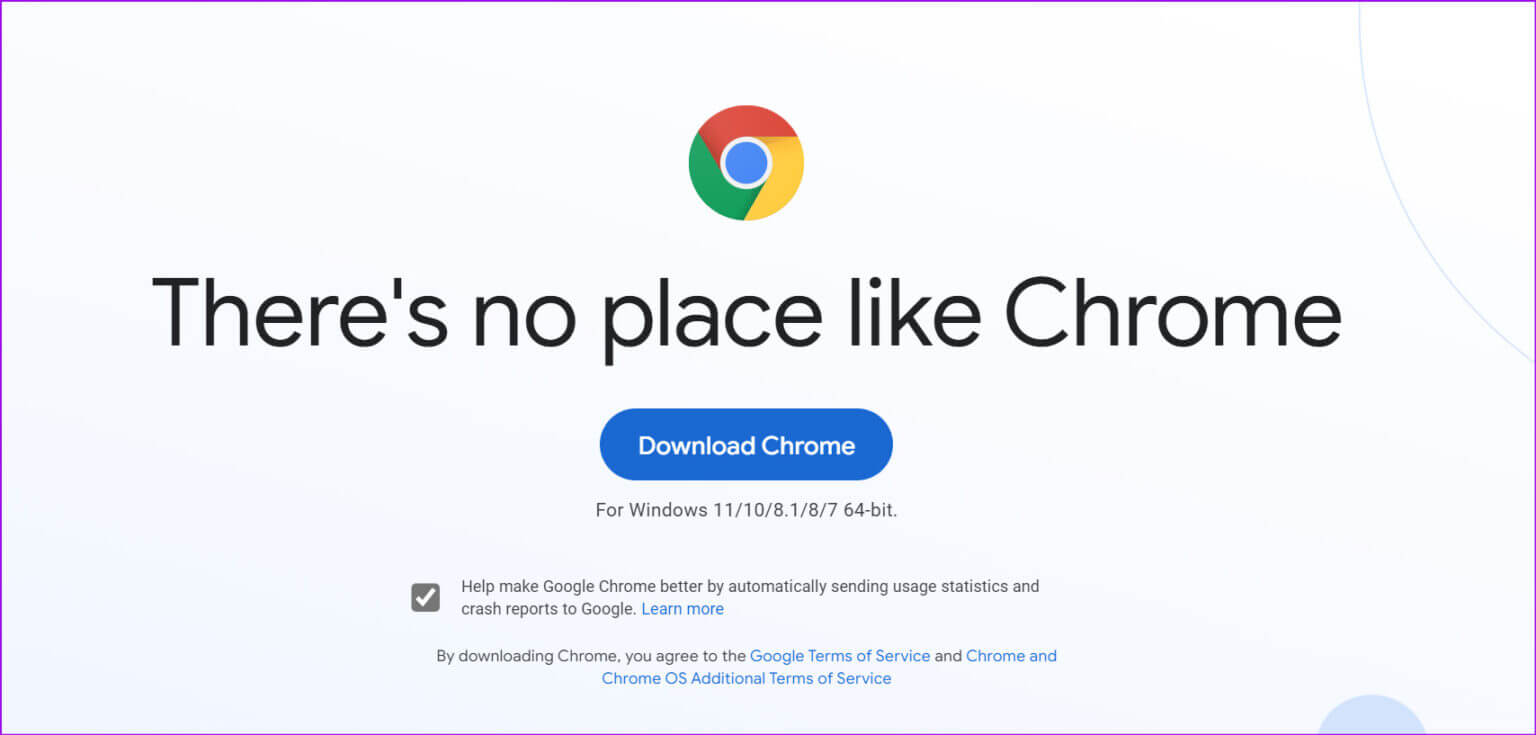 أفضل 8 طرق لإصلاح فشل تثبيت Google Chrome على Windows - %categories