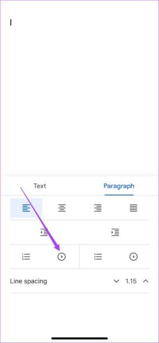 edit-numbered-list-in-google-docs-474x1024-1-324x700 كيفية إنشاء وتخصيص نقاط التعداد في مستندات Google