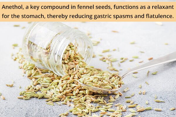 الحموضة: 8 علاجات منزلية ونصائح عن نمط الحياة للإغاثة - digestive-health fennel to acidity relief 600x400 - الحموضة: 8 علاجات منزلية ونصائح عن نمط الحياة للإغاثة