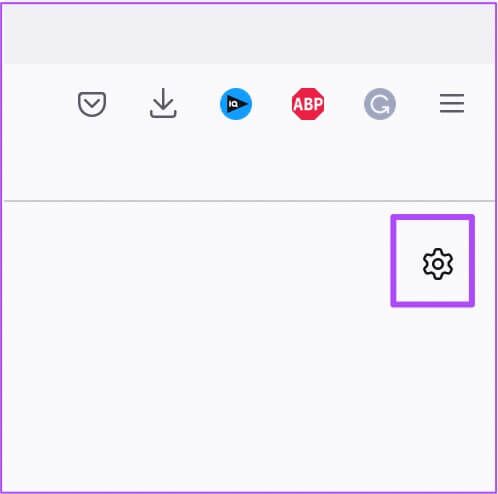 firefox-settings-mac-498x494 أفضل 7 إصلاحات لاستمرار تسجيل الخروج تلقائيًا من YouTube على Mac
