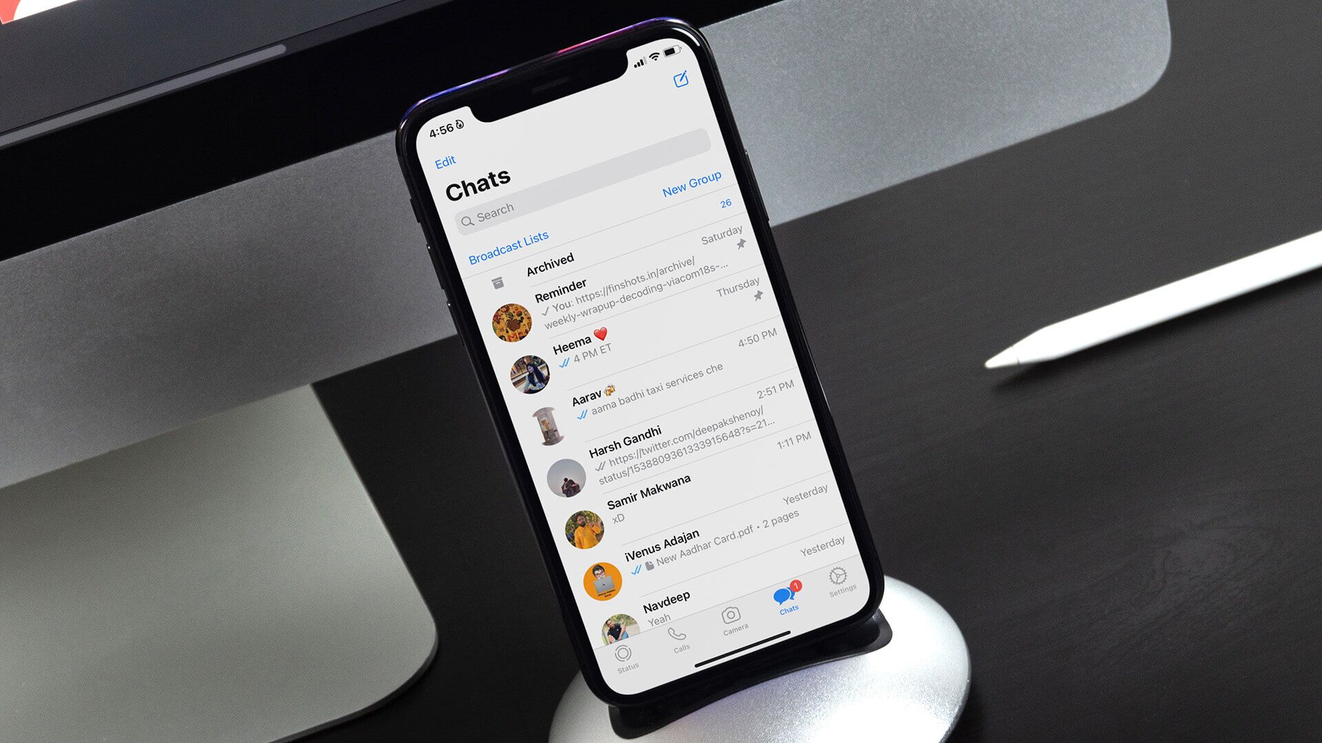 fix-whatsapp-notifications-not-working-until-I-open-the-app-1920x1080 أفضل 9 طرق لإصلاح عدم عمل إشعارات WhatsApp