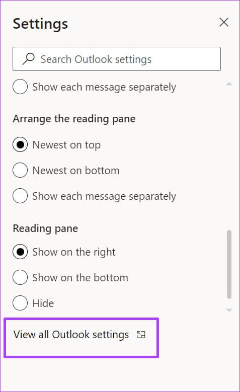 how-to-block-an-email-address-on-microsoft-outlook-step-13-477x779 كيفية حظر عنوان بريد إلكتروني في Outlook