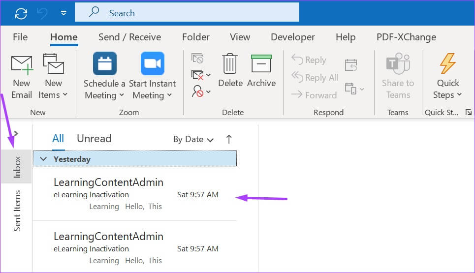 how-to-block-an-email-address-on-microsoft-outlook-step-3-965x555 كيفية حظر عنوان بريد إلكتروني في Outlook