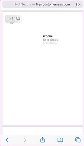 كيفية تحرير ملف PDF على iPhone بدون تطبيق جهة خارجية - %categories