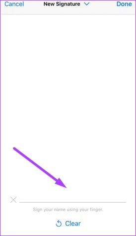 how-to-edit-an-iphone-without-a-third-party-app-step-10-274x475 كيفية تحرير ملف PDF على iPhone بدون تطبيق جهة خارجية