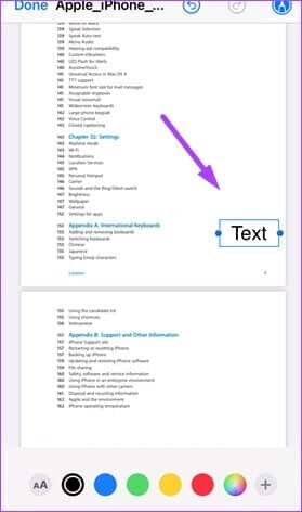 how-to-edit-an-iphone-without-a-third-party-app-step-14-279x472 كيفية تحرير ملف PDF على iPhone بدون تطبيق جهة خارجية
