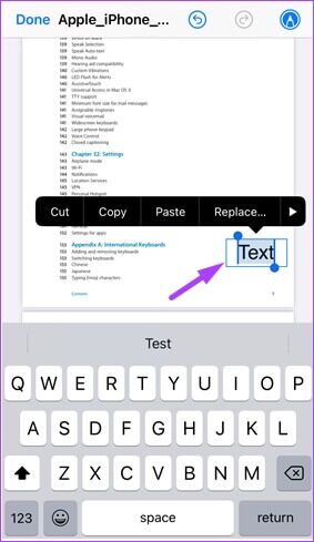 how-to-edit-an-iphone-without-a-third-party-app-step-15-283x489 كيفية تحرير ملف PDF على iPhone بدون تطبيق جهة خارجية