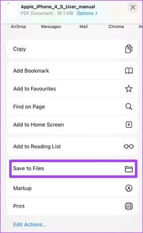 how-to-edit-an-iphone-without-a-third-party-app-step-3-282x457 كيفية تحرير ملف PDF على iPhone بدون تطبيق جهة خارجية