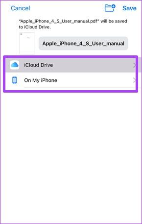 how-to-edit-an-iphone-without-a-third-party-app-step-4-290x457 كيفية تحرير ملف PDF على iPhone بدون تطبيق جهة خارجية