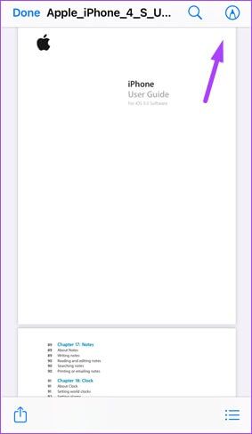 how-to-edit-an-iphone-without-a-third-party-app-step-7-1-283x488 كيفية تحرير ملف PDF على iPhone بدون تطبيق جهة خارجية