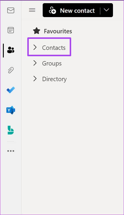how-to-export-contacts-from-outlook-for-desktop-and-web-step-17-427x742 كيفية تصدير جهات الاتصال من Outlook لسطح المكتب والويب