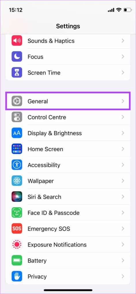 iphone-autocorrect-1-473x1024-1-473x1024 أفضل 6 طرق لإصلاح عدم عمل التصحيح التلقائي لـ iPhone بشكل صحيح