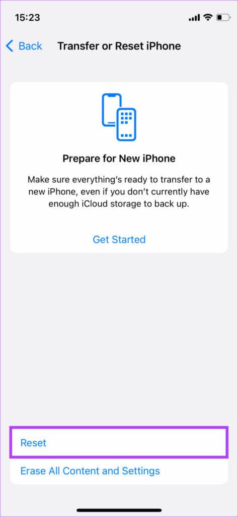 iphone-autocorrect-13-473x1024-1-473x1024 أفضل 6 طرق لإصلاح عدم عمل التصحيح التلقائي لـ iPhone بشكل صحيح