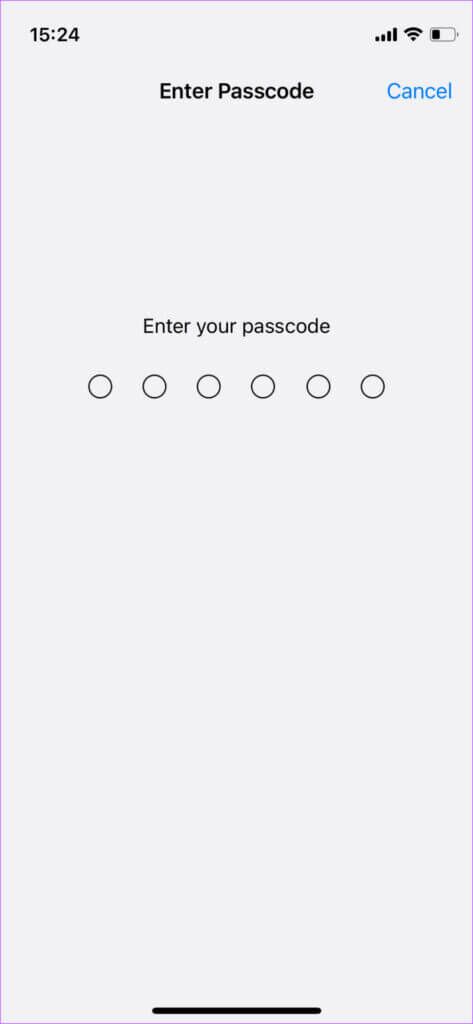 iphone-autocorrect-15-473x1024-1-473x1024 أفضل 6 طرق لإصلاح عدم عمل التصحيح التلقائي لـ iPhone بشكل صحيح