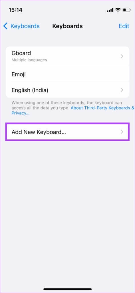 iphone-autocorrect-5-473x1024-1-473x1024 أفضل 6 طرق لإصلاح عدم عمل التصحيح التلقائي لـ iPhone بشكل صحيح