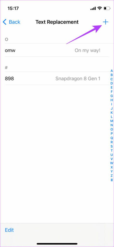 iphone-autocorrect-9-473x1024-1-473x1024 أفضل 6 طرق لإصلاح عدم عمل التصحيح التلقائي لـ iPhone بشكل صحيح