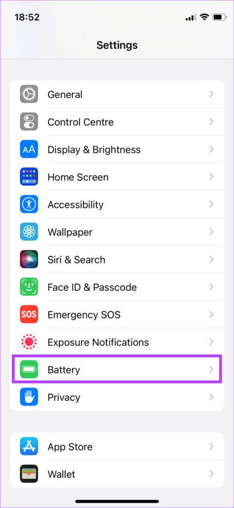 iphone-charging-stuck-1-473x1024-2-473x1024 أفضل 7 طرق لإصلاح استنزاف بطارية iPhone أثناء الشحن