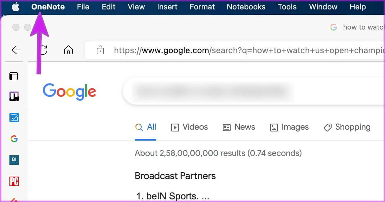 keep-browser-active-on-mac-1304x684 أفضل 6 طرق لإصلاح عدم عمل اختصارات لوحة المفاتيح في Gmail