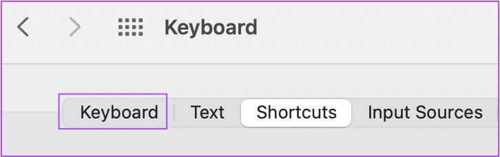 keyboard-brightness-settings-mac-726x228 أفضل 5 طرق لإصلاح عدم عمل الإضاءة الخلفية للوحة المفاتيح على Mac