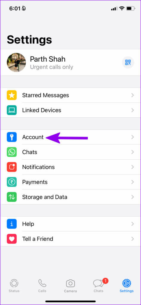 كيفية إخفاء صورة ملفك الشخصي عن جهات اتصال محددة على WhatsApp - %categories