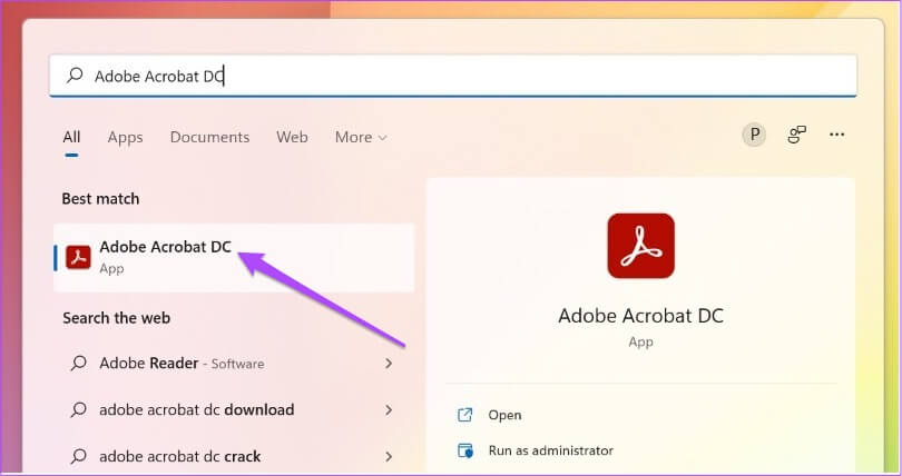 كيفية التحقق من صحة التوقيعات الرقمية في ملفات PDF في Adobe Acrobat Reader - %categories