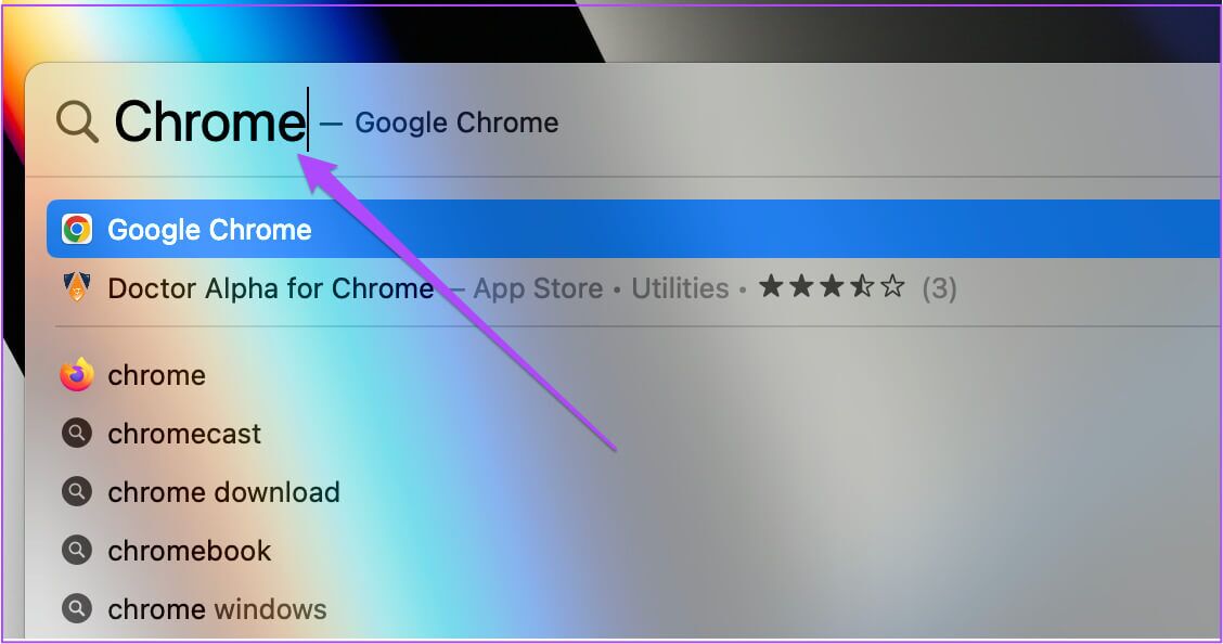open-chrome-on-mac-1-1128x594 أفضل 7 إصلاحات لاستمرار تسجيل الخروج تلقائيًا من YouTube على Mac