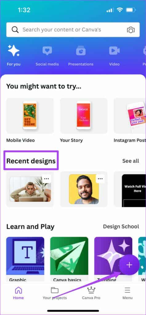 open-image-to-edit-on-canva-phone-474x1024-1-474x1024 كيفية إضافة رسوم متحركة في Canva على الهاتف المحمول وسطح المكتب