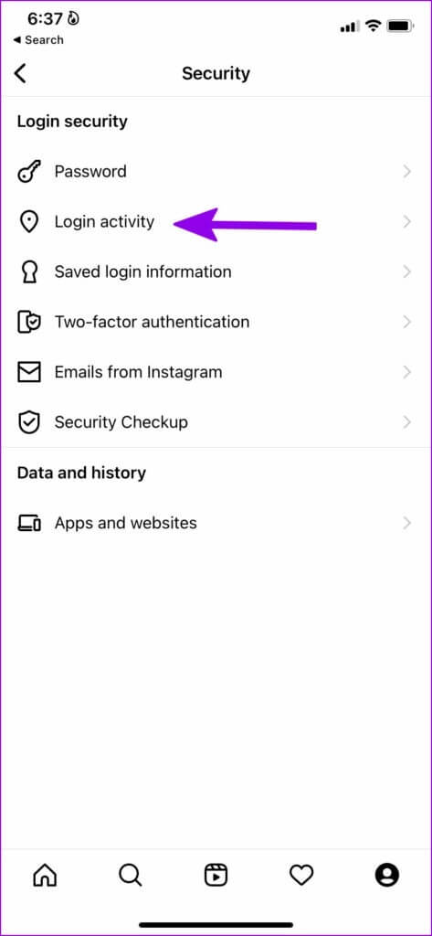 open-login-activity-473x1024-1-473x1024 أهم 6 نصائح من أجل تأمين حساب Instagram